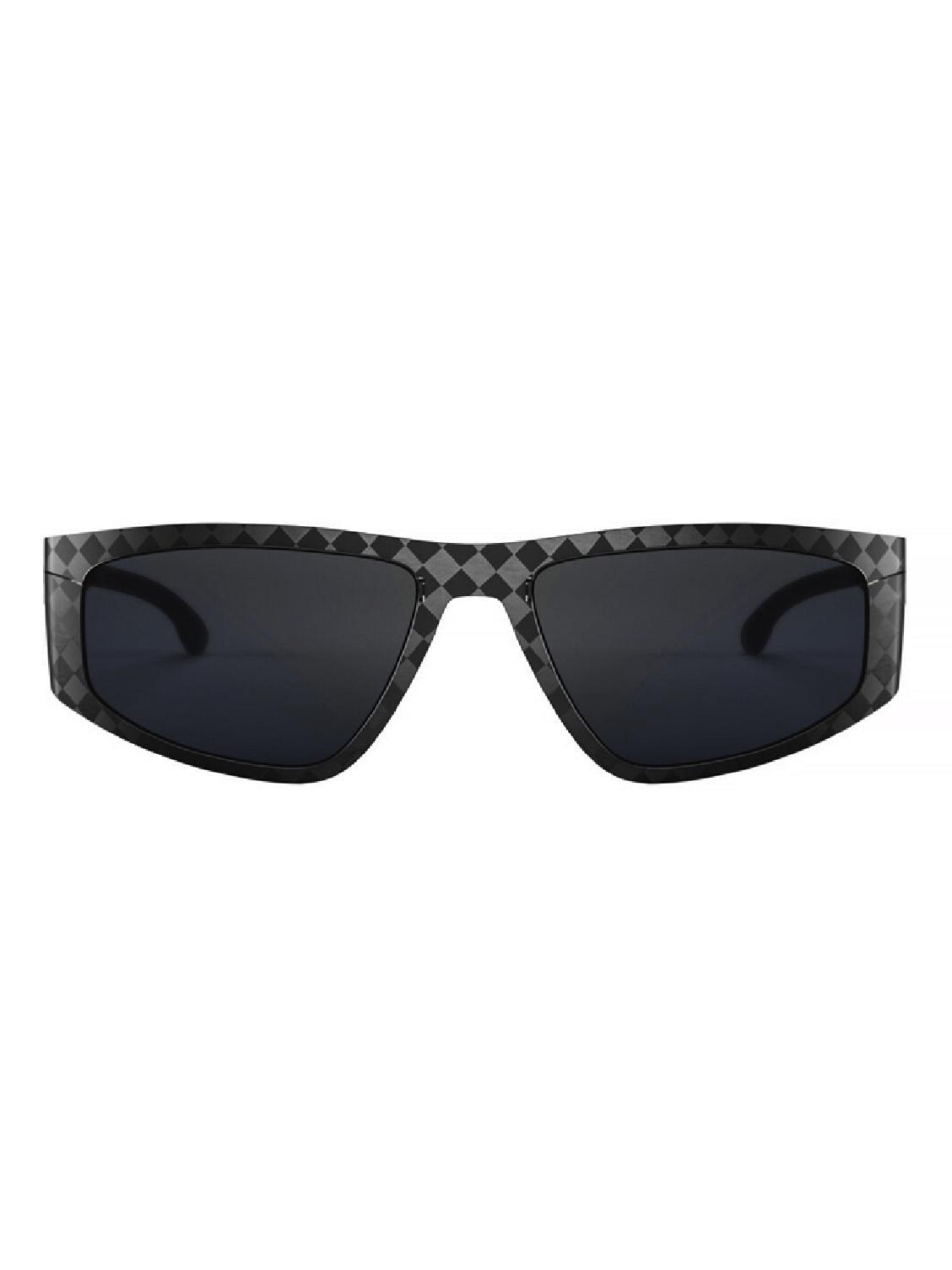 Солнцезащитные очки ic! Berlin FLX_S01 BLACK